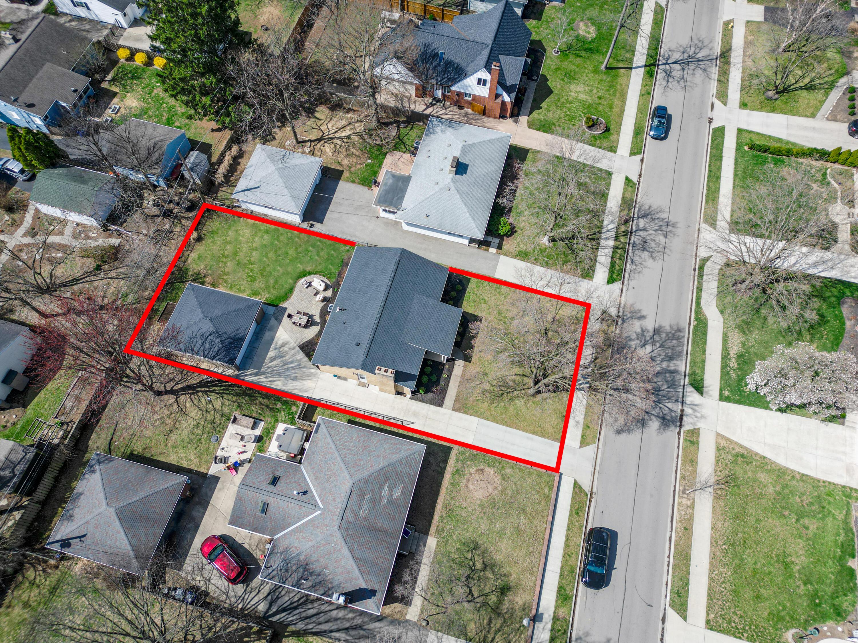 2031 Milden Road, Columbus, Ohio image 34