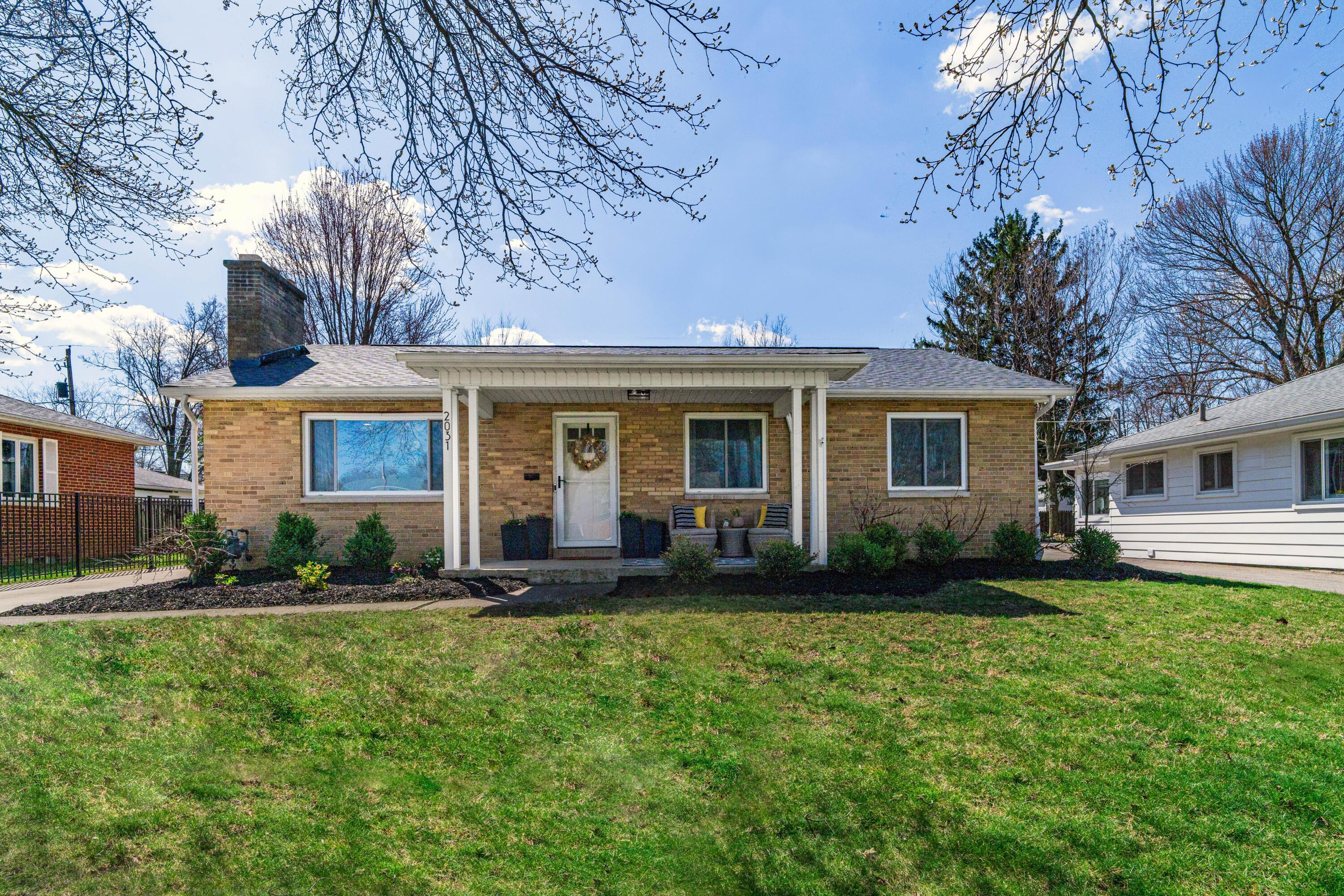 2031 Milden Road, Columbus, Ohio image 1