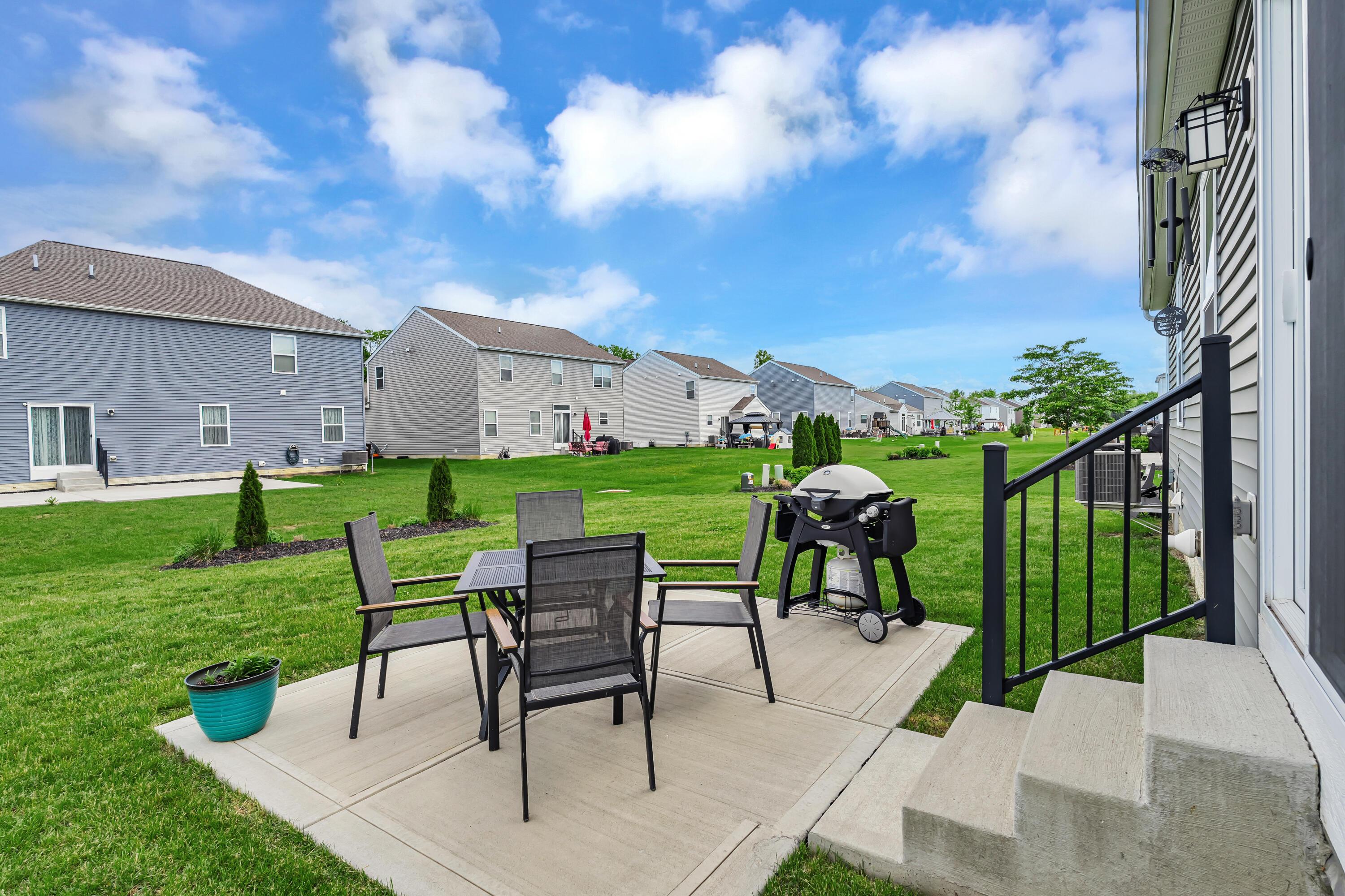 6922 Duke Drive, Canal Winchester, Ohio image 36