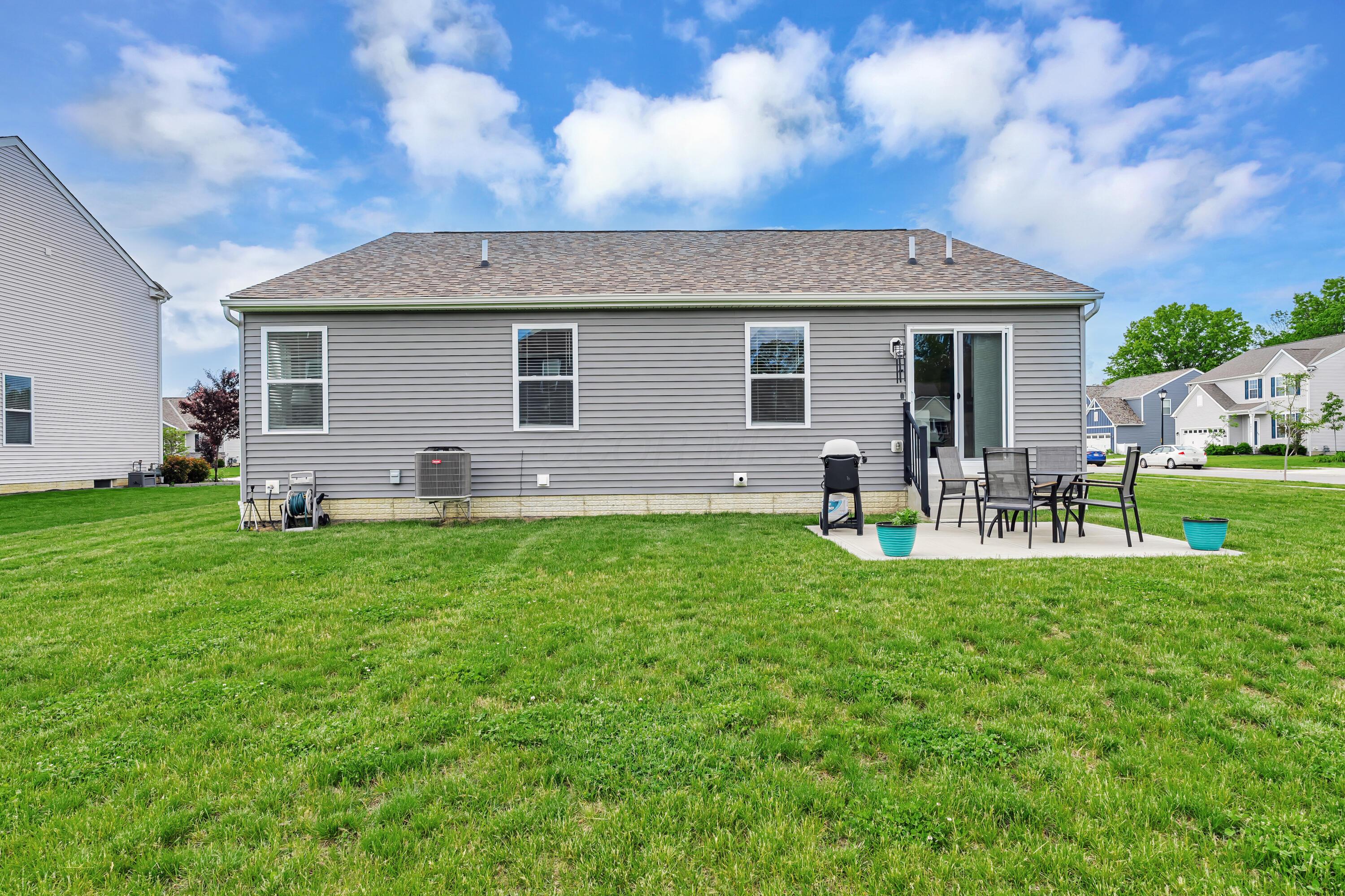 6922 Duke Drive, Canal Winchester, Ohio image 34