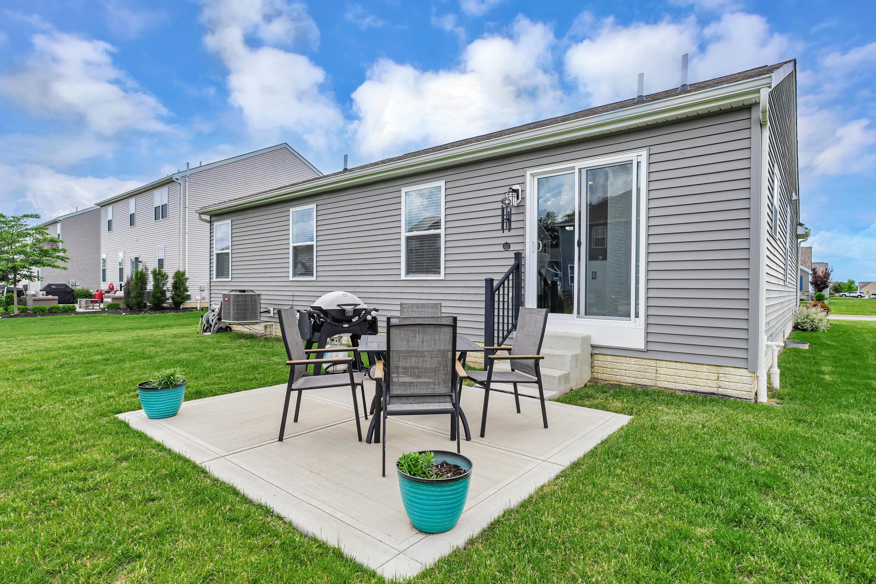 6922 Duke Drive, Canal Winchester, Ohio image 35