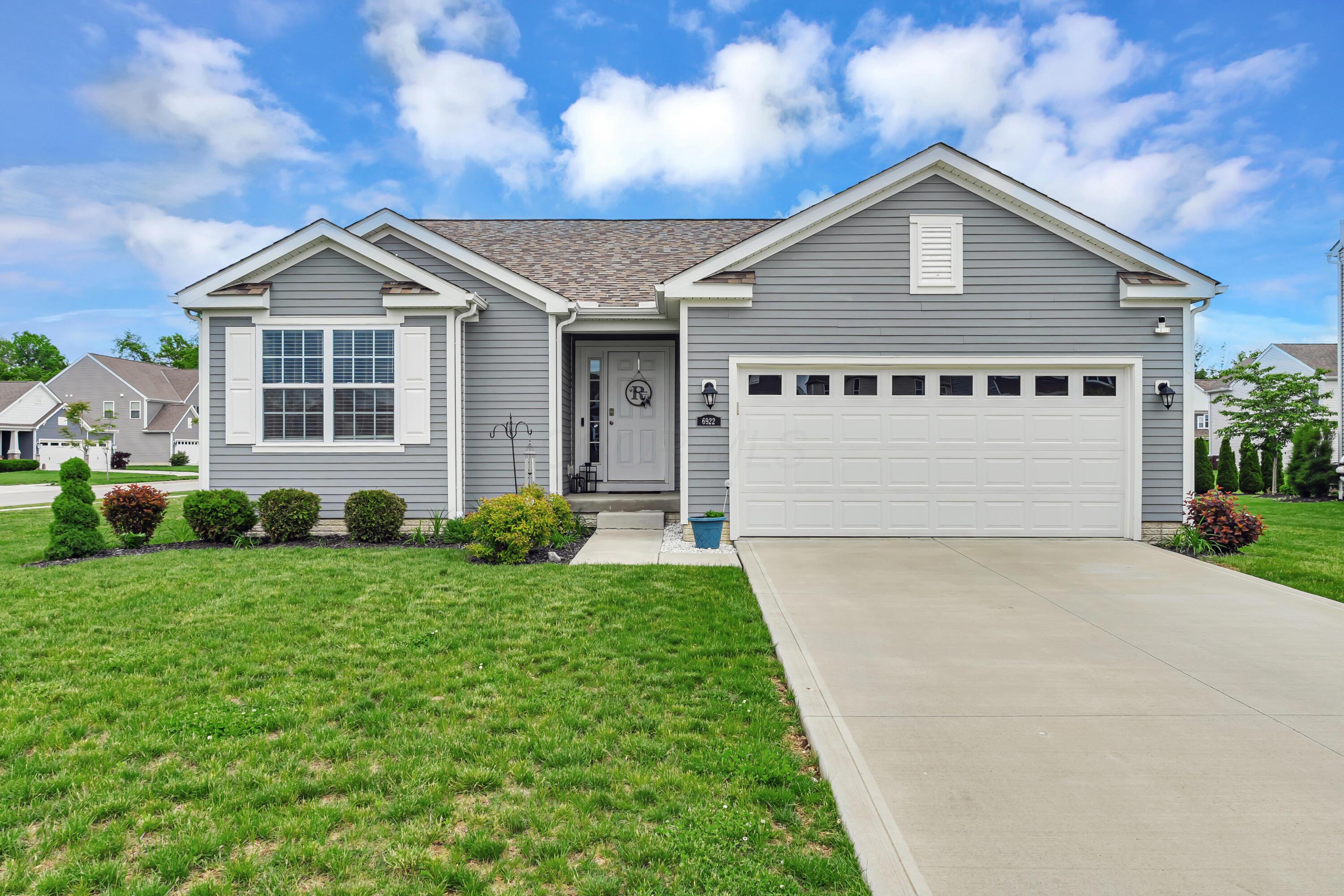 6922 Duke Drive, Canal Winchester, Ohio image 2