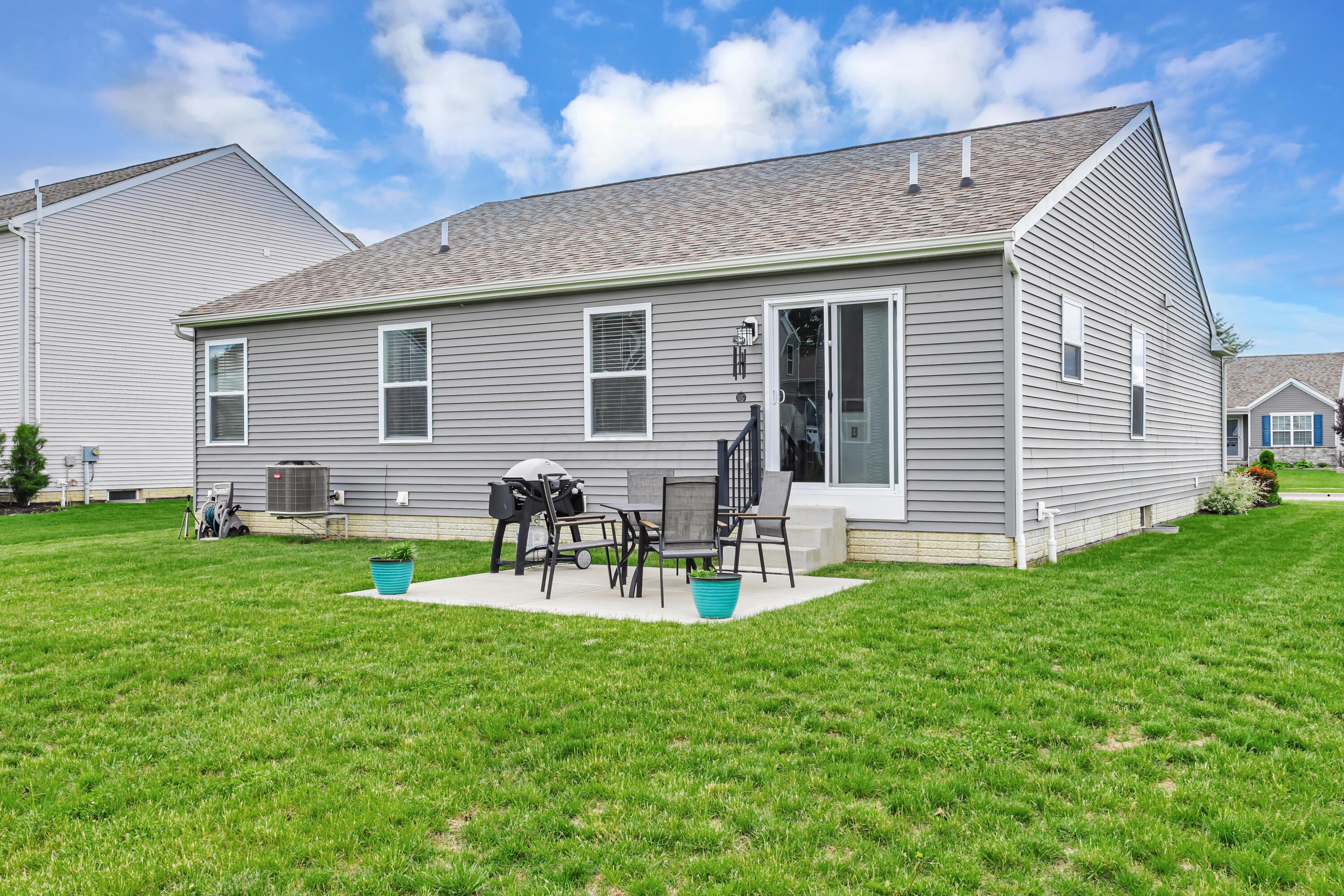 6922 Duke Drive, Canal Winchester, Ohio image 33