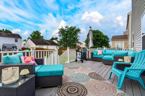 Tiny photo for 7549 Bullseye Drive, Canal Winchester, OH 43110 (MLS # 226036198)