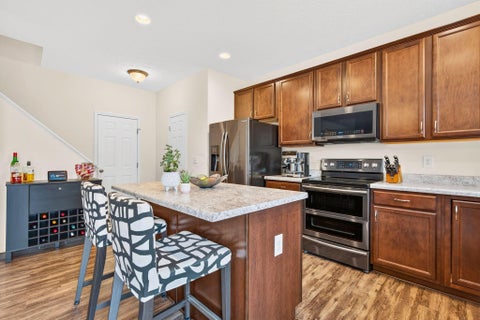 Tiny photo for 7549 Bullseye Drive, Canal Winchester, OH 43110 (MLS # 226036198)