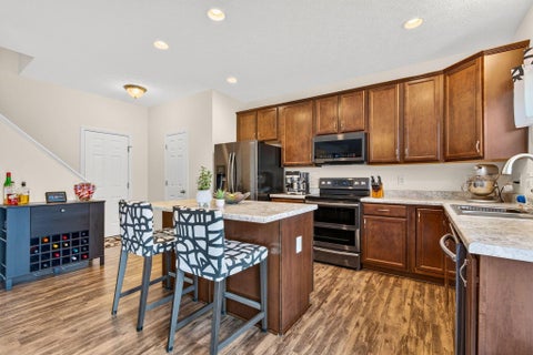 Tiny photo for 7549 Bullseye Drive, Canal Winchester, OH 43110 (MLS # 226036198)