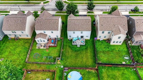 Tiny photo for 7549 Bullseye Drive, Canal Winchester, OH 43110 (MLS # 226036198)