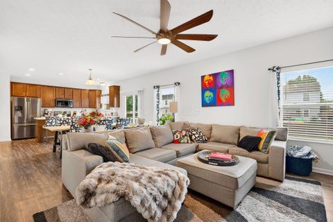 Tiny photo for 7549 Bullseye Drive, Canal Winchester, OH 43110 (MLS # 226036198)