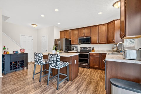 Tiny photo for 7549 Bullseye Drive, Canal Winchester, OH 43110 (MLS # 226036198)