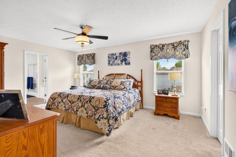Tiny photo for 7549 Bullseye Drive, Canal Winchester, OH 43110 (MLS # 226036198)