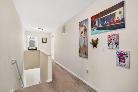 Tiny photo for 7549 Bullseye Drive, Canal Winchester, OH 43110 (MLS # 226036198)