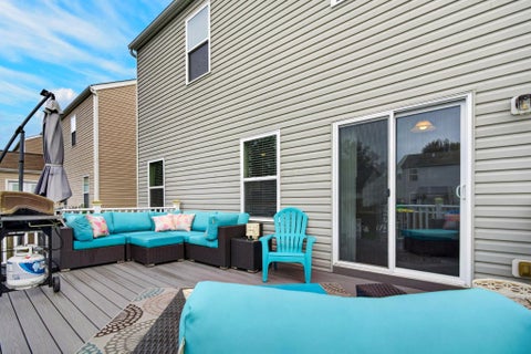 Tiny photo for 7549 Bullseye Drive, Canal Winchester, OH 43110 (MLS # 226036198)
