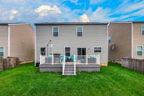 Tiny photo for 7549 Bullseye Drive, Canal Winchester, OH 43110 (MLS # 226036198)