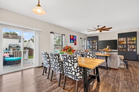 Tiny photo for 7549 Bullseye Drive, Canal Winchester, OH 43110 (MLS # 226036198)