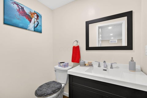 Tiny photo for 7549 Bullseye Drive, Canal Winchester, OH 43110 (MLS # 226036198)