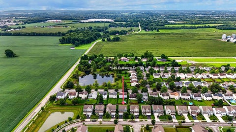 Tiny photo for 7549 Bullseye Drive, Canal Winchester, OH 43110 (MLS # 226036198)