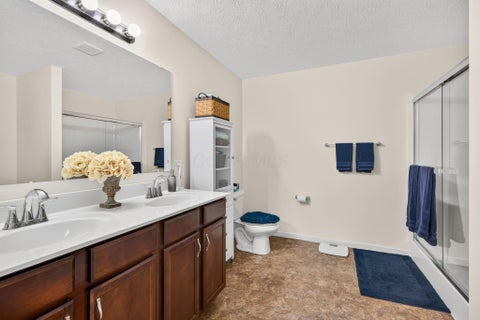 Tiny photo for 7549 Bullseye Drive, Canal Winchester, OH 43110 (MLS # 226036198)