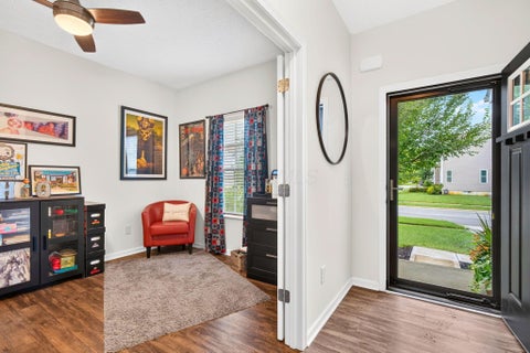 Tiny photo for 7549 Bullseye Drive, Canal Winchester, OH 43110 (MLS # 226036198)