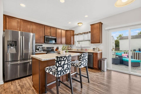 Tiny photo for 7549 Bullseye Drive, Canal Winchester, OH 43110 (MLS # 226036198)