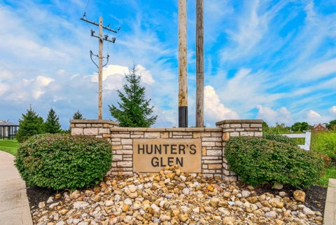 Tiny photo for 7549 Bullseye Drive, Canal Winchester, OH 43110 (MLS # 226036198)