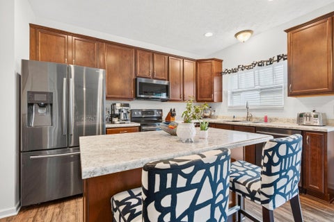 Tiny photo for 7549 Bullseye Drive, Canal Winchester, OH 43110 (MLS # 226036198)