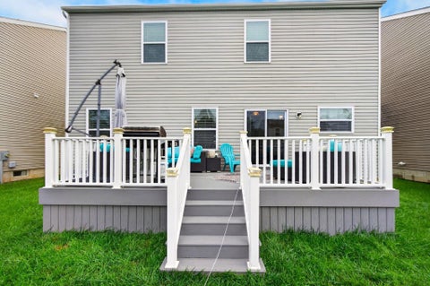 Tiny photo for 7549 Bullseye Drive, Canal Winchester, OH 43110 (MLS # 226036198)