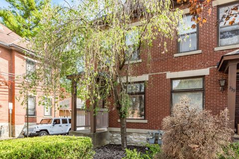 Photo of 237 Collins Avenue, Columbus, OH 43215 (MLS # 226012198)