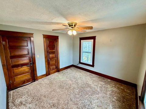 Tiny photo for 203 Taylor Street, Fredericktown, OH 43019 (MLS # 226000939)