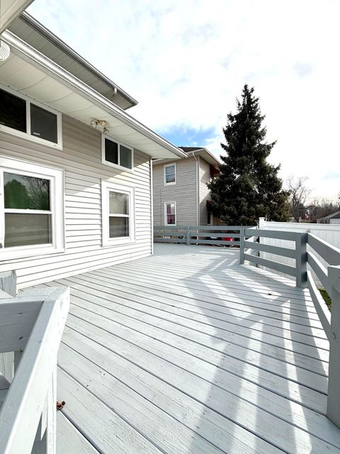 Tiny photo for 203 Taylor Street, Fredericktown, OH 43019 (MLS # 226000939)