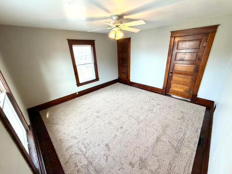 Tiny photo for 203 Taylor Street, Fredericktown, OH 43019 (MLS # 226000939)