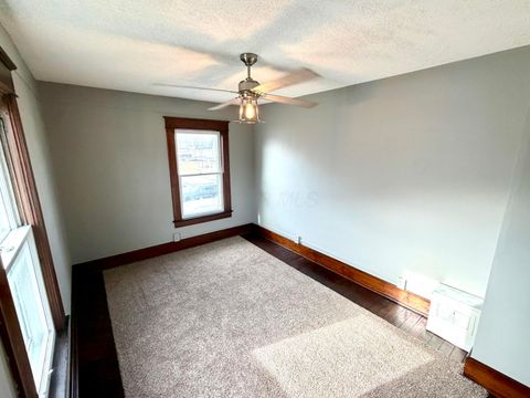 Tiny photo for 203 Taylor Street, Fredericktown, OH 43019 (MLS # 226000939)