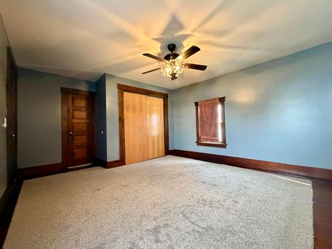 Tiny photo for 203 Taylor Street, Fredericktown, OH 43019 (MLS # 226000939)