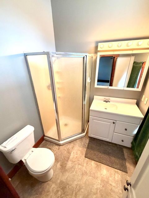 Tiny photo for 203 Taylor Street, Fredericktown, OH 43019 (MLS # 226000939)