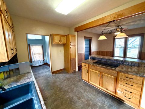 Tiny photo for 203 Taylor Street, Fredericktown, OH 43019 (MLS # 226000939)