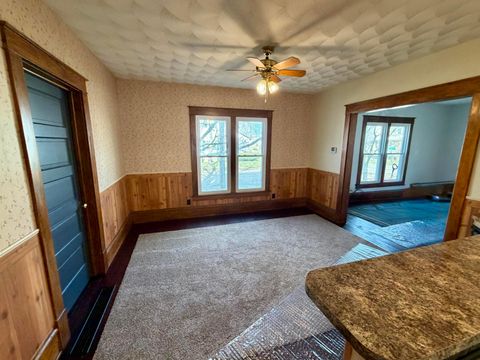 Tiny photo for 203 Taylor Street, Fredericktown, OH 43019 (MLS # 226000939)