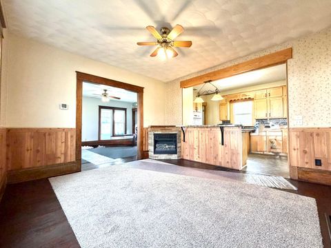 Tiny photo for 203 Taylor Street, Fredericktown, OH 43019 (MLS # 226000939)