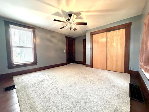 Tiny photo for 203 Taylor Street, Fredericktown, OH 43019 (MLS # 226000939)