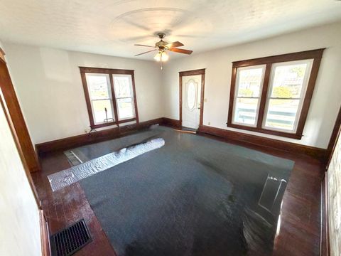 Tiny photo for 203 Taylor Street, Fredericktown, OH 43019 (MLS # 226000939)