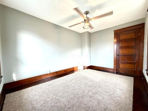 Tiny photo for 203 Taylor Street, Fredericktown, OH 43019 (MLS # 226000939)