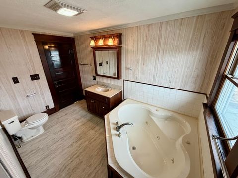 Tiny photo for 203 Taylor Street, Fredericktown, OH 43019 (MLS # 226000939)