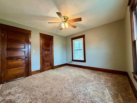 Tiny photo for 203 Taylor Street, Fredericktown, OH 43019 (MLS # 226000939)