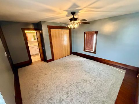 Tiny photo for 203 Taylor Street, Fredericktown, OH 43019 (MLS # 226000939)