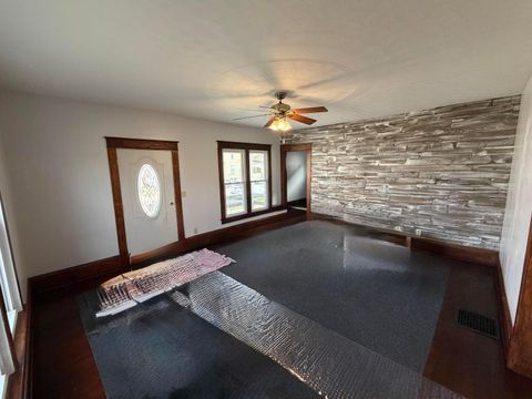 Tiny photo for 203 Taylor Street, Fredericktown, OH 43019 (MLS # 226000939)