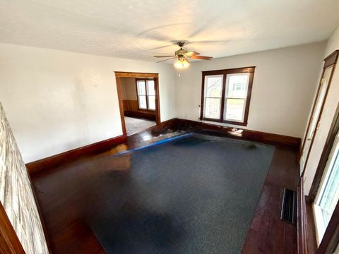 Tiny photo for 203 Taylor Street, Fredericktown, OH 43019 (MLS # 226000939)