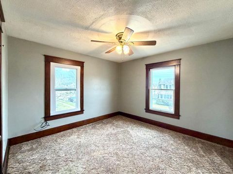 Tiny photo for 203 Taylor Street, Fredericktown, OH 43019 (MLS # 226000939)