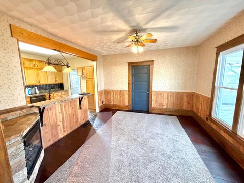 Tiny photo for 203 Taylor Street, Fredericktown, OH 43019 (MLS # 226000939)