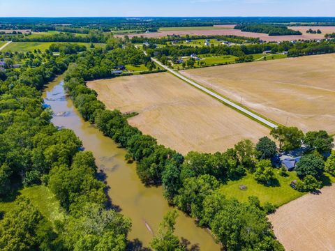 Vacant Land For Sale - N Ohio 257 #LOT 1<br/> Ostrander, OH 43061