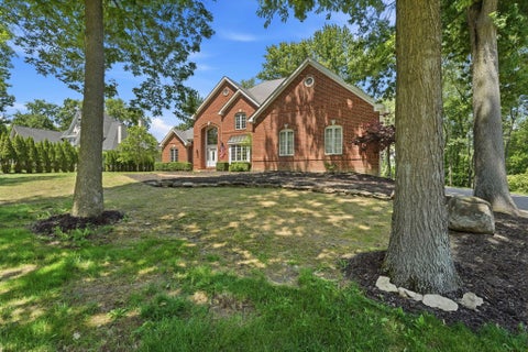 Photo of 185 Bent Tree Road, Sunbury, OH 43074 (MLS # 226019976)
