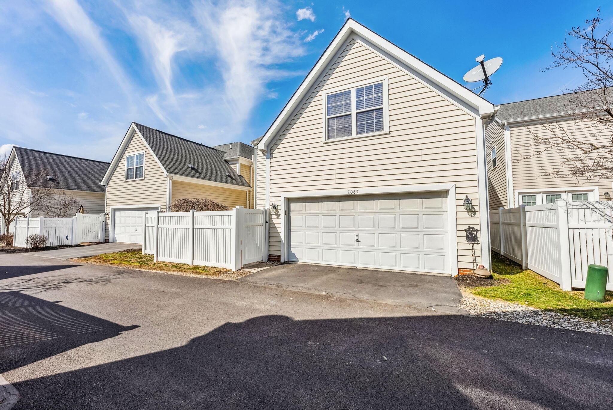 8085 Parsons Pass, New Albany, Ohio image 33
