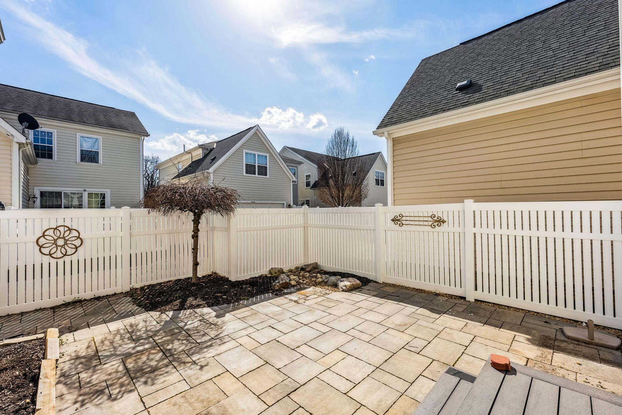 8085 Parsons Pass, New Albany, Ohio image 31